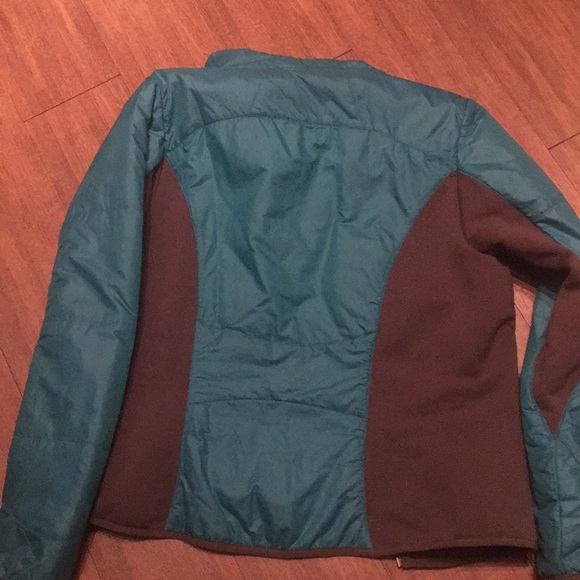 🌸Eddie Bauer First Ascent Jacket size Large🌸 - Picture 4 of 5